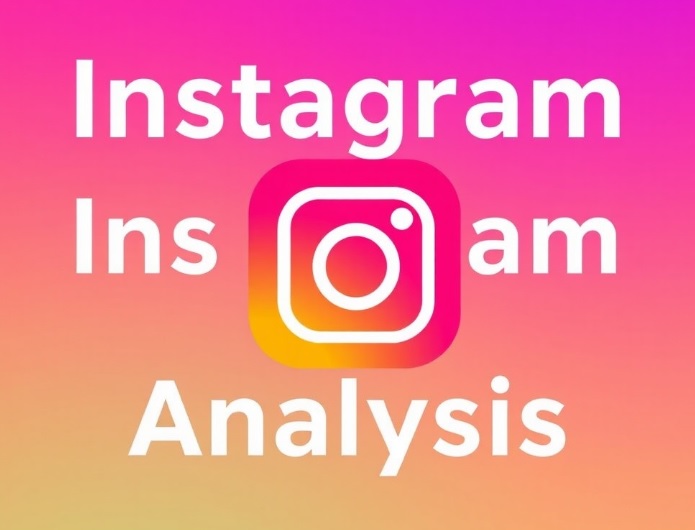 Instagram AI分析，給予Instagram公開專頁的連結，AI能夠對該公開專頁進行詳細及深入的數據分析，例如帖子類型分佈比例、帖子內容種類分佈比例、帖子數量統計及分析、Hashtag 使用統計及分析、粉絲增長率/粉絲分佈/粉絲互動數據統計及分析、專頁活躍度分析等等。