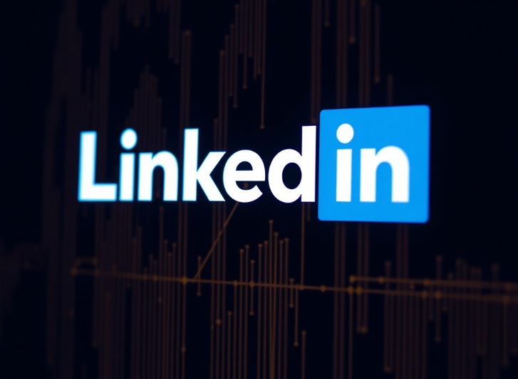 LinkedIn AI搜尋用戶，AI可以根據使用者需求協助在 LinkedIn 中產生查詢搜尋，幫助你搜索目標用戶或專頁。