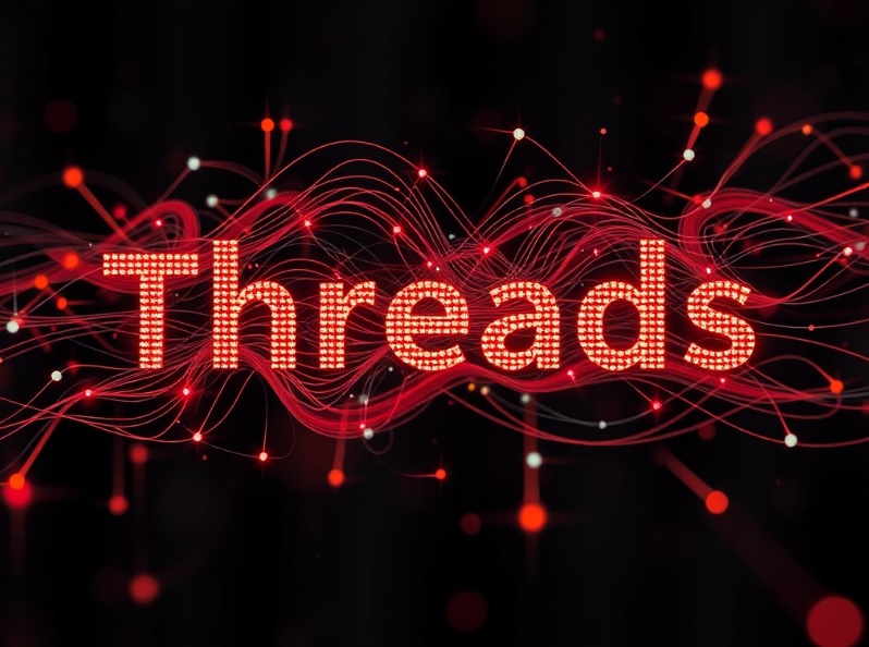 Threads AI 生成貼文功能，讓創作更輕鬆，分享更便捷。這項功能運用先進的自然語言處理技術，能根據使用者提供的關鍵字、主題或簡短描述，自動生成完整、流暢且具吸引力的貼文內容。