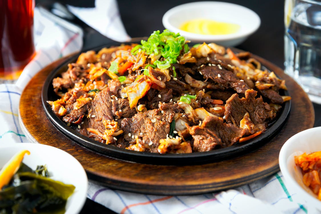韓國菜餐廳 (Korean Restaurant) 小紅書/抖音/大眾點評 香港宣傳推廣服務，小紅書/抖音/大眾點評博主/網紅KOL推介推薦，為您的品牌/產品/服務在小紅書/抖音/大眾點評宣傳推廣營銷增加曝光和客源!