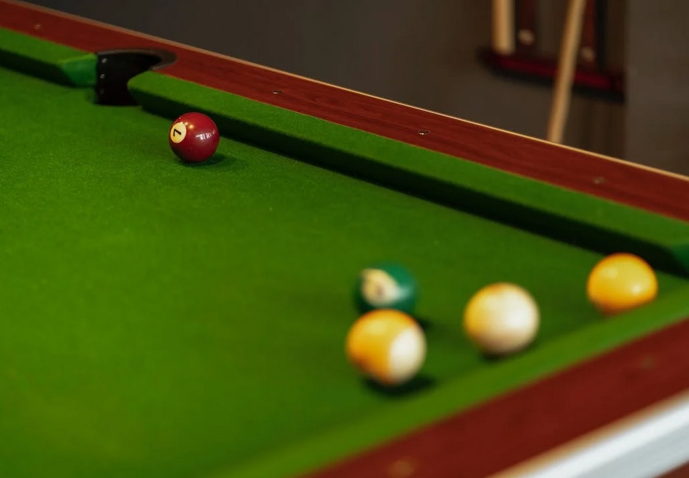卓球館 (Snooker Room) 小紅書/抖音/大眾點評 香港宣傳推廣服務，小紅書/抖音/大眾點評博主/網紅KOL推介推薦，為您的品牌/產品/服務在小紅書/抖音/大眾點評宣傳推廣營銷增加曝光和客源!