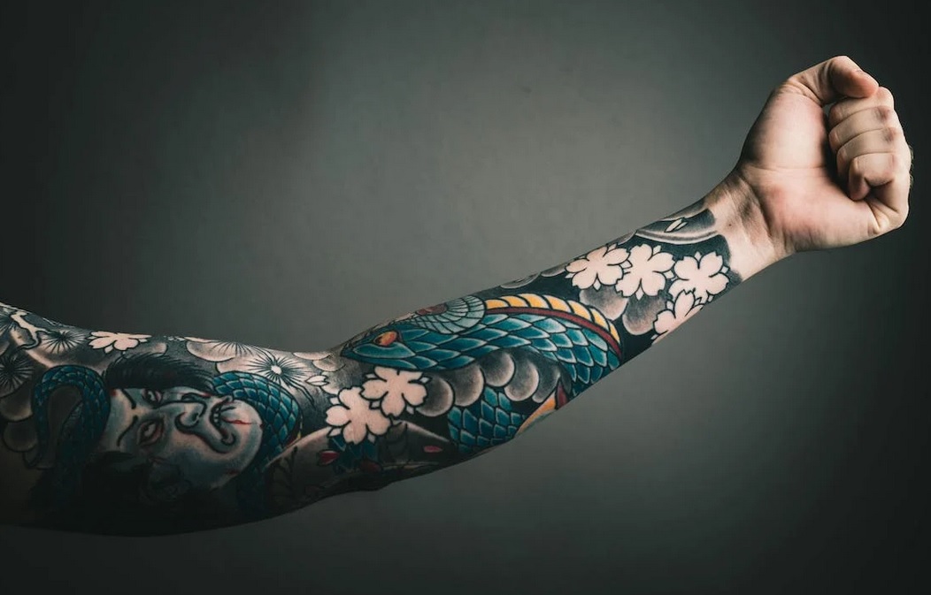 紋身店 (Tattoo Shop) 小紅書/抖音/大眾點評 香港宣傳推廣服務，小紅書/抖音/大眾點評博主/網紅KOL推介推薦，為您的品牌/產品/服務在小紅書/抖音/大眾點評宣傳推廣營銷增加曝光和客源!